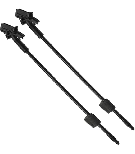 Amazon.com: Mopar 68291571AB NOZZLE WINDSHIELD WASHER : Automotive